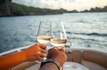 Captain’s Reserve Wine Tasting Boat Tour: Exclusive Experience