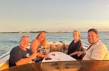 Captain’s Reserve Wine Tasting Boat Tour: Exclusive Experience