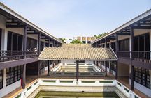 One Day Guangzhou City Highlights Tour