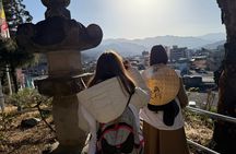 Near Tokyo Guided Zen Temple Experience