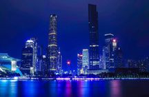 One Day Guangzhou City Highlights Tour