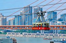 Private Customized Tour: Chongqing City Highlights in One Day