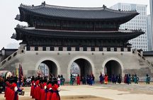 Private Group One Day Seoul Highlights
