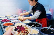 Private Chongqing Illuminated Night Tour 