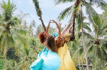 Ubud Private Tour Monkey Forest