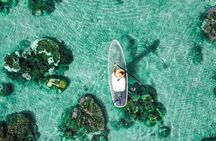 Miyakojima | Cheap 《Clearsup tour》 No extra charge | Money back guarantee | Unlimited free rental and photos | 1 year old and up | Empty-handed participation possible