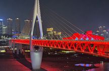 Chongqing Yangtze River Cruise and Illuminated Night Tour