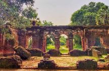 Arikamedu Tour from Pondicherry to an Ancient Indo-Roman Port