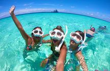 Miyakojima 《Chartered》》With drone photography｜Clear SUP & Sea Turtle Snorkel Tour｜No additional charge｜Full refund guarantee｜Free rental and photography