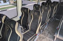 Hunter Valley Small Group Wine Tasting Tour w Lunch from Sydney