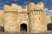 Alexandria Full Day Tour