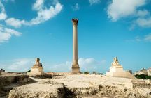 Alexandria Full Day Tour