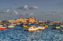 Alexandria Full Day Tour