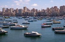 Alexandria Full Day Tour