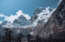 Multi Day Tour Digital Detox Trek in the Himalayas