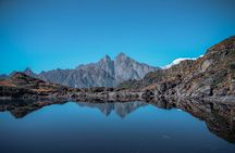 Multi Day Tour Digital Detox Trek in the Himalayas