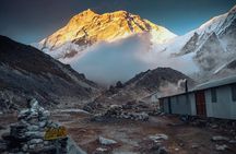 Multi Day Tour Digital Detox Trek in the Himalayas