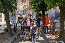 In the Footsteps of Francesco E Bike Tour from Perugia to Assisi