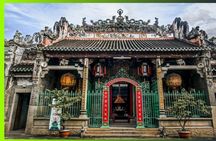 Ho Chi Minh City Morning Bike Tour: Hidden Stories & Traditions