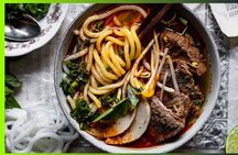 Ho Chi Minh City Morning Bike Tour: Hidden Stories & Traditions