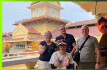 Ho Chi Minh City Morning Bike Tour: Hidden Stories & Traditions