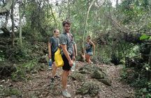 2 Day Navy Peak Trekking, Viethai Village and Ha Long Bay Cruise