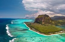 Mauritius Hiking at Le Morne and Beach Time with Hotel Pick Up
