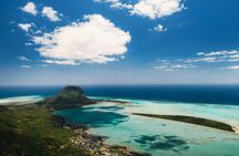 Mauritius Hiking at Le Morne and Beach Time with Hotel Pick Up