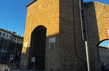 Golf Cart Tour in Florence Michelangelo&Panoramic Hills