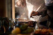 Marrakesh Cooking Class Experience with Transfer