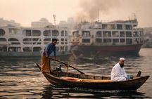 Private Full Day Photography Tour with Shipyard Visit