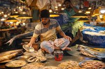 Private Full Day Photography Tour with Shipyard Visit