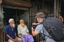 Private Full Day Photography Tour with Shipyard Visit