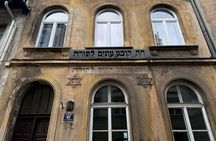 Full-Day Kazimierz, Schindler's Factory and Former Ghetto Tour