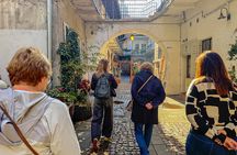 Full-Day Kazimierz, Schindler's Factory and Former Ghetto Tour