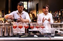 VIP Rome Golf Cart Food Tour with Eating Europe