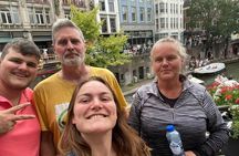 Historical Utrecht: Private Tour with Local Guide