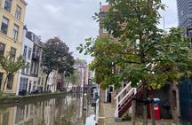 Historical Utrecht: Private Tour with Local Guide