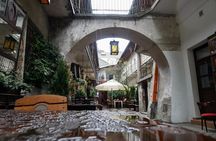 Jewish Quarter Kazimierz and Schindler's Factory Guided Tour