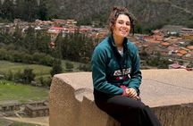 Private tour of Sacred valley: Pisac, Ollantaytambo and Chinchero