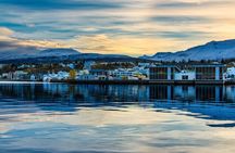 Akureyri Private Walking Tour