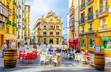 Discover Pamplona and Vitoria, an authentic experience.