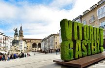 Discover Pamplona and Vitoria, an authentic experience.