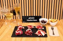 Jamón Experience Masterclass: The Ultimate Ham & Cava Tasting