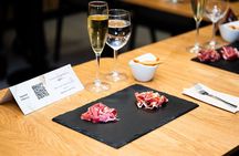 Ham Experience Essentials : Iberian Ham Tasting in Barcelona