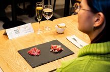 Ham Experience Essentials : Iberian Ham Tasting in Barcelona