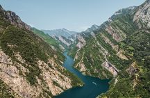 Komani Lake to Shala River Private Boat Tour