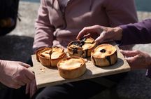 Borderland Walking Food Tour of Berwick upon Tweed