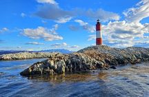 Best of Ushuaia: National Park, Beagle Channel & Emerald Lagoon