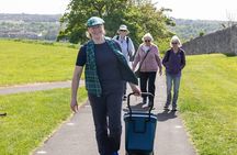 Borderland Walking Food Tour of Berwick upon Tweed